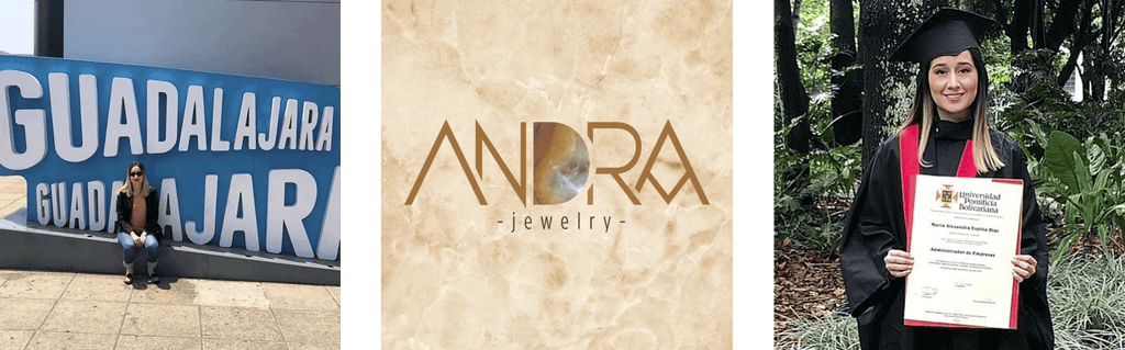 Andra Jewelry