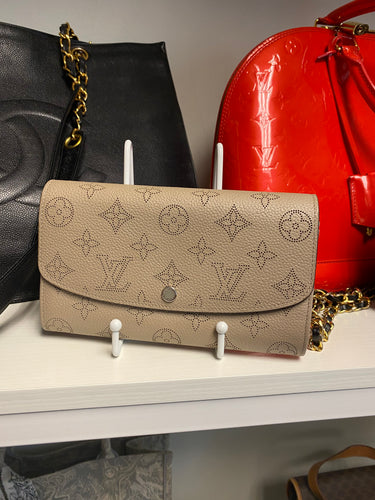 Louis Vuitton Agenda MM monogram – Erin's Online Wardrobe