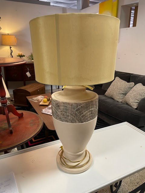 Table Lamp – Design Furniture Outlet & Consignment