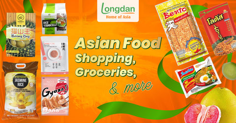 Longdan-Asian-food