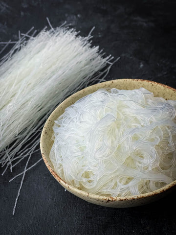 glass noodles