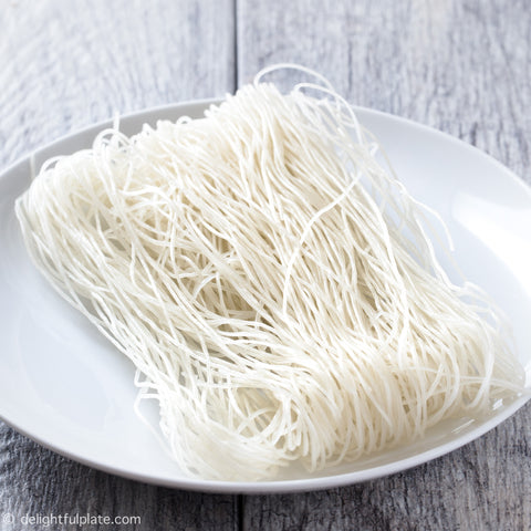 vermicelli