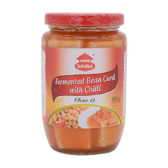 Tofuhat Fermented Bean Curd