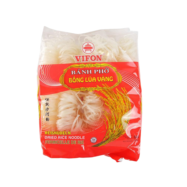 Longdan Brown Rice Paper 22cm 500g - Tuk Tuk Mart