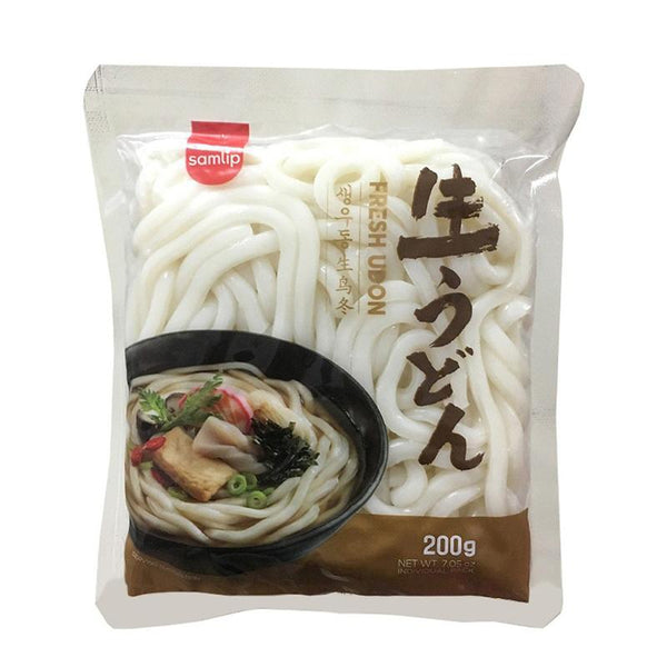 Yutaka Udon Noodles 200g