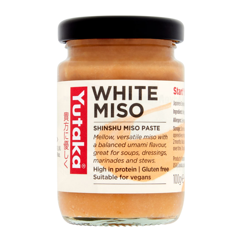 roland white miso paste