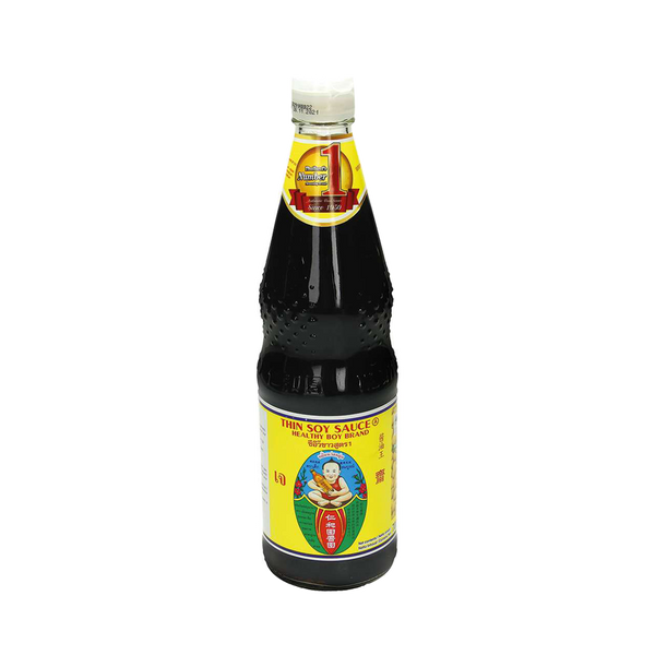 Sauce Soja Noire Amoy Golden Label (500ml)