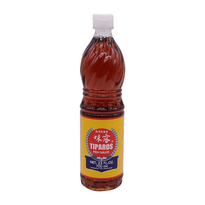 Tiparos Fish Sauce 700ml Longdan Official Online Store