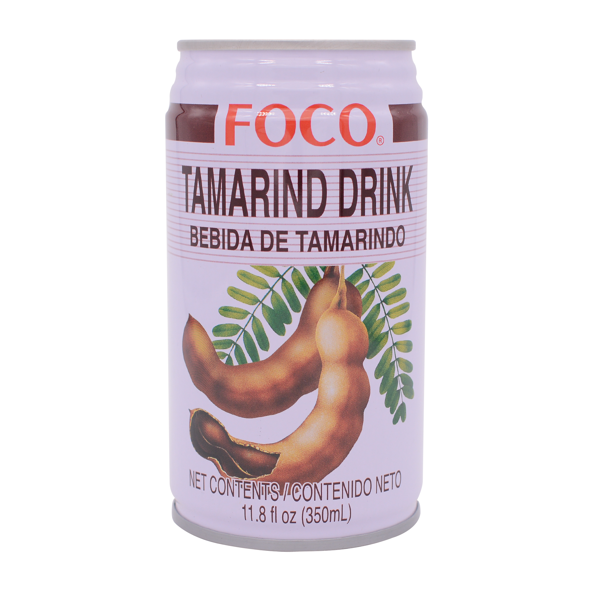 Foco Tamarind Juice 350ml Longdan Official Online Store