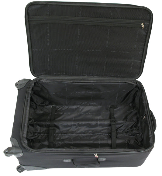 GEOFFREY BEENE Rolling Garment Bag