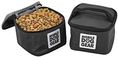 Mobile Dog Gear Small Evacuation Emergency Go-P ack 