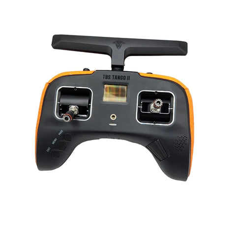 TBS Pro Gimbals V2 Folding for Tango 2 and Mambo – Fly High FPV