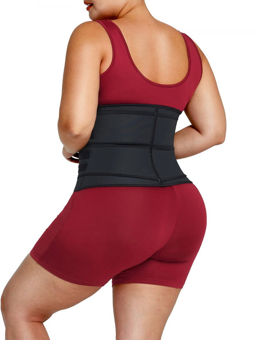 Thigh Eraser Waist Trainer