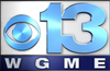 WGME News 8