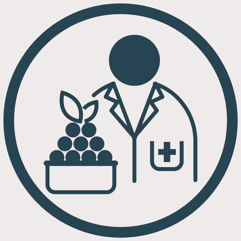 Experienced dietitian