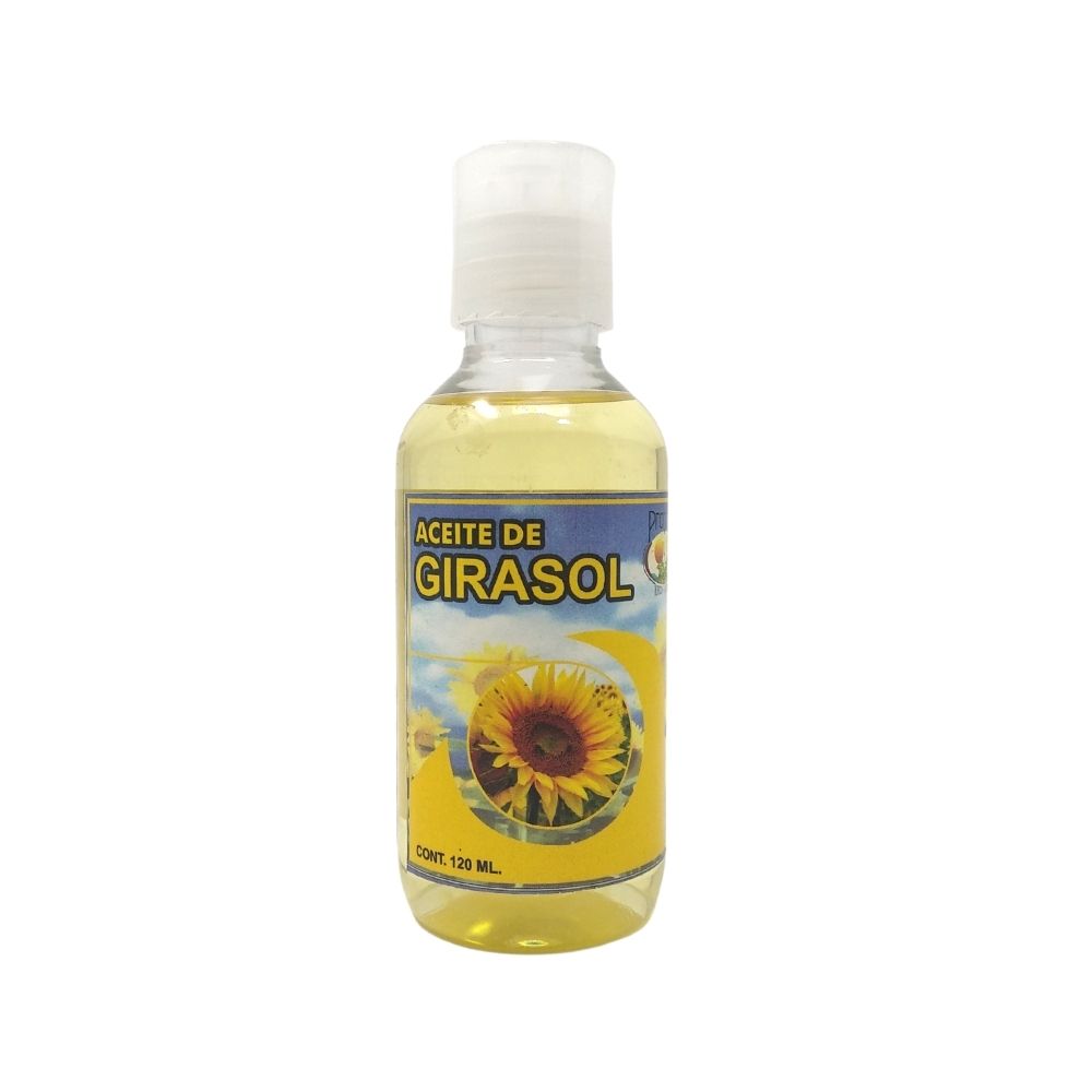 Aceite de Girasol - Pronaur - 120 ml – Comercial Zazueta