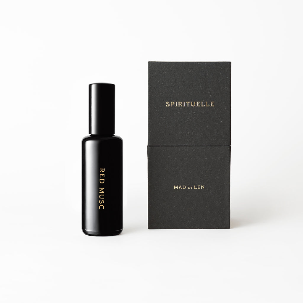 古典 マドエレン リチャージオイル15ml SPIRITUELLE 