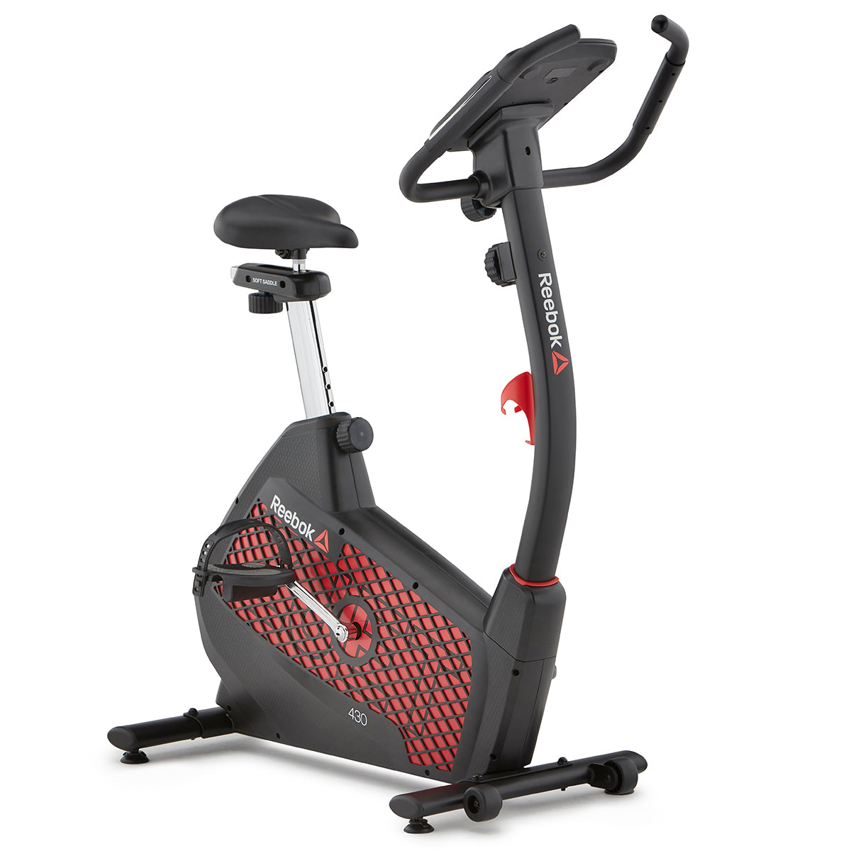 reebok stationary bike