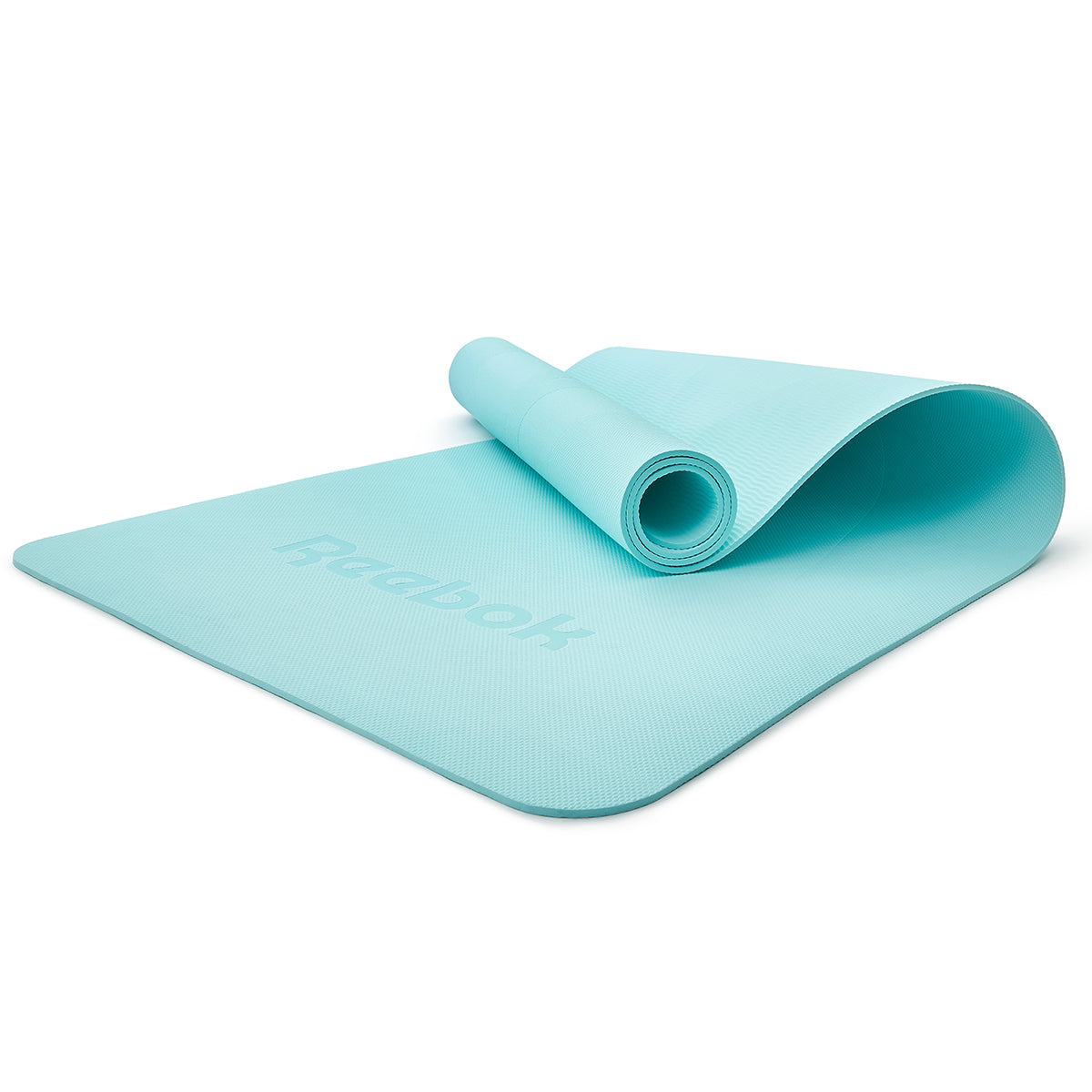 Weggooien Bekwaamheid doolhof Reebok Yoga Mat (5mm, Blue) | Reebok Fitness: Fitness Equipment (Australia)