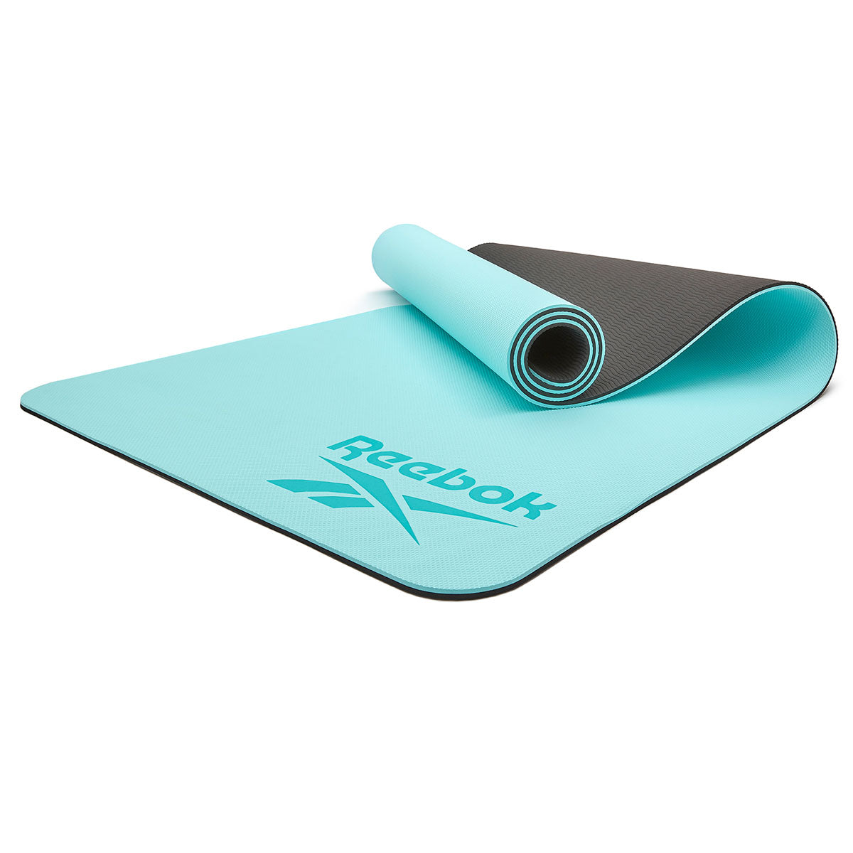 motor wat betreft Komkommer Reebok Double Sided Yoga Mat (6mm, Blue) | Reebok Fitness: Fitness  Equipment (Australia)