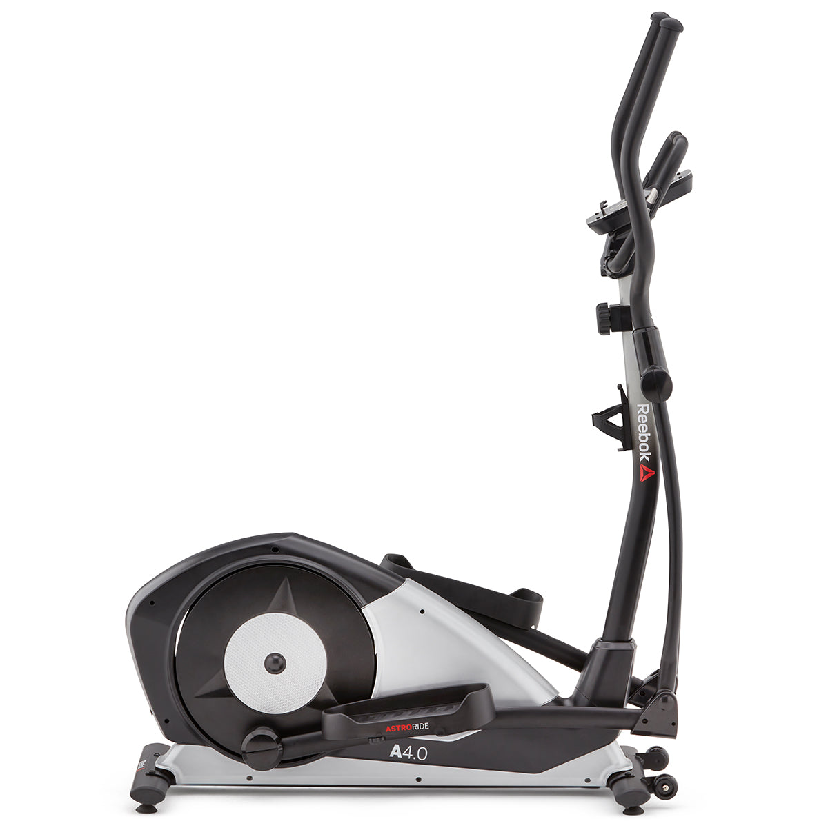 reebok cross trainer and bike