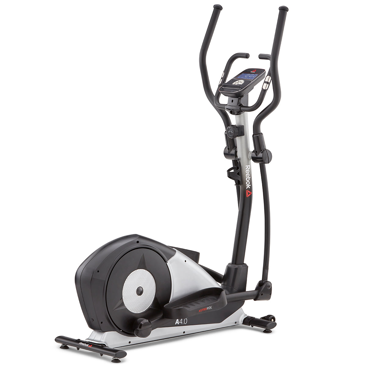 Reebok A4.0 Elliptical Trainer | Reebok Fitness: Fitness Equipment (Australia)