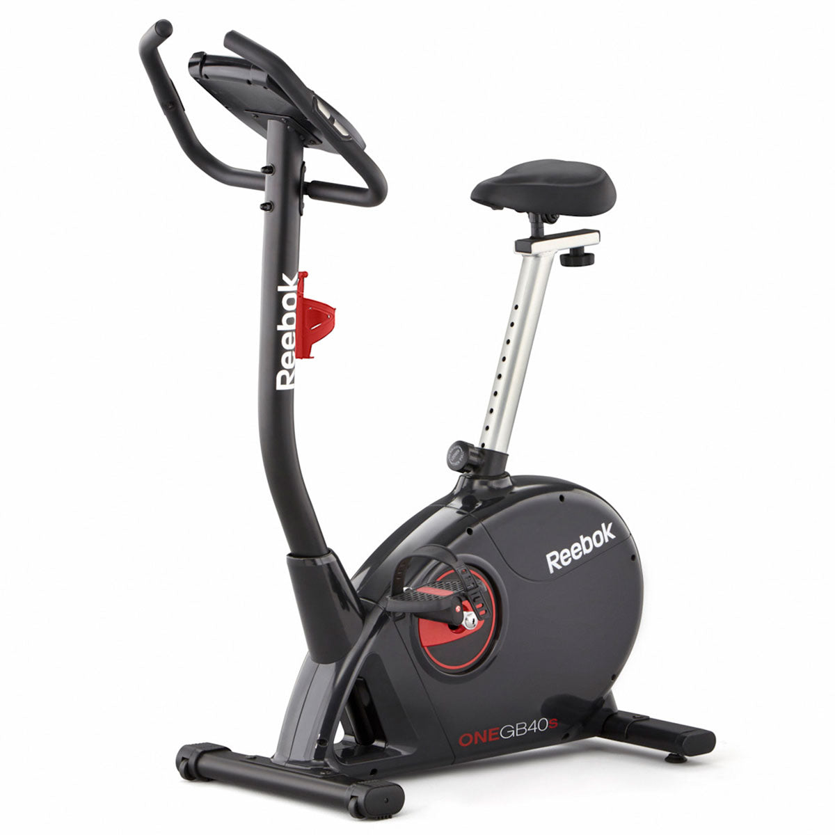 Tom Audreath Imbécil limpiar Reebok GB40S One Series Exercise Bike | Reebok Fitness: Fitness Equipment  (Australia)