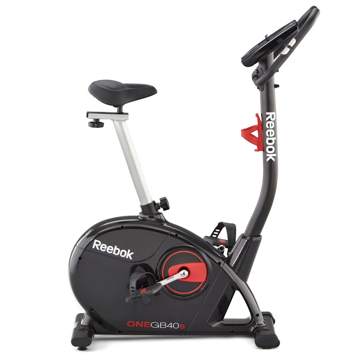 GB40S One Series Bike | Reebok Fitness Equipment (Australia)