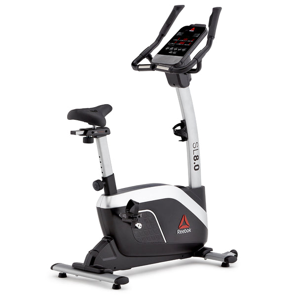 Reebok SL8.0 Exercise Bike | Reebok Fitness: Fitness