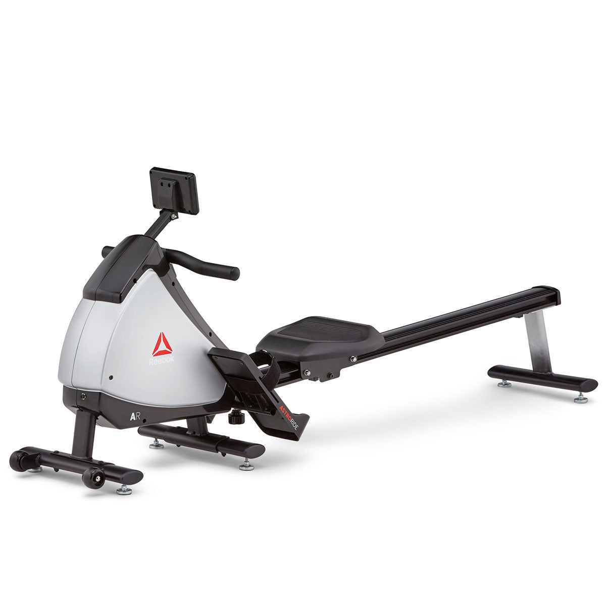 Frank Worthley filete pegamento Reebok AR Rower - Magnetic Resistance Rowing Machine | Reebok Fitness:  Fitness Equipment (Australia)