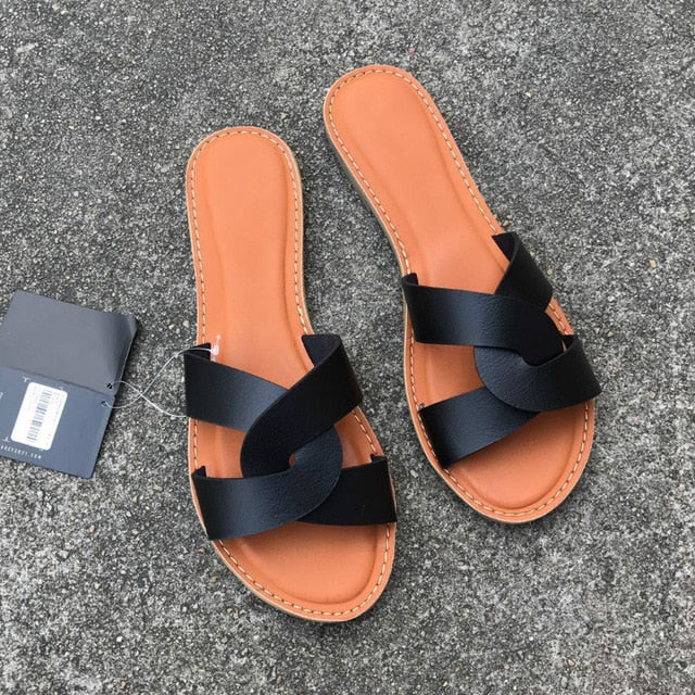 Outdoor Summer Beach Shoes