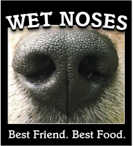 wetnose dog treats