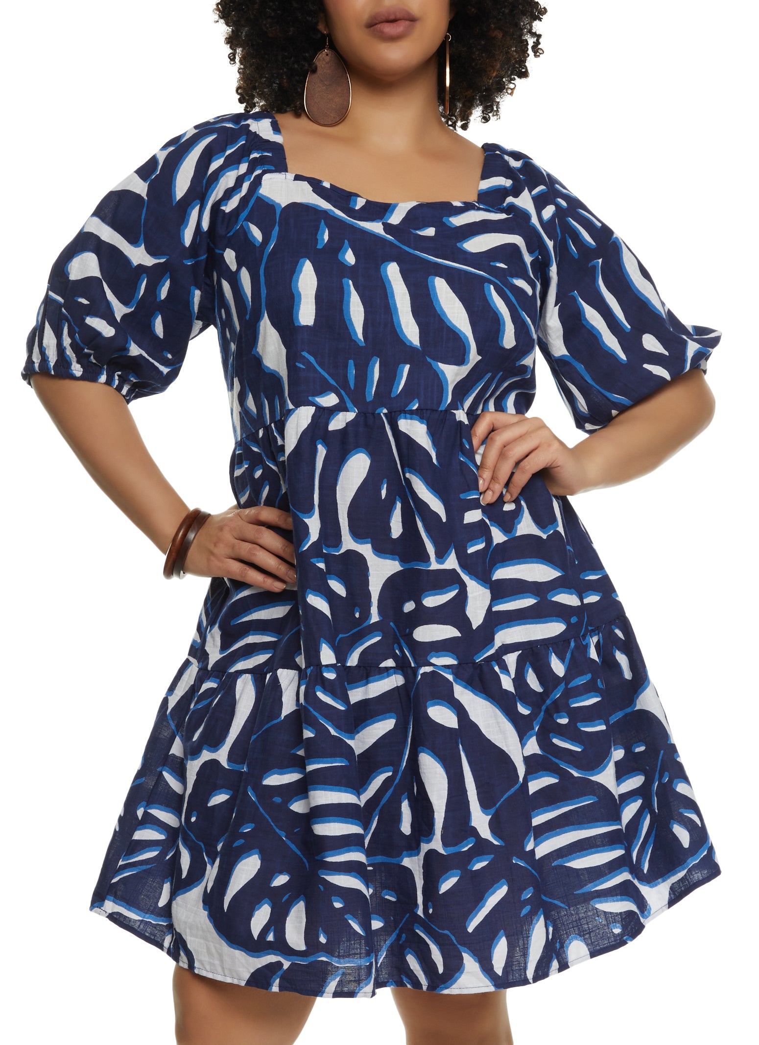 Plus Size Summer Dresses, Everyday Low Prices