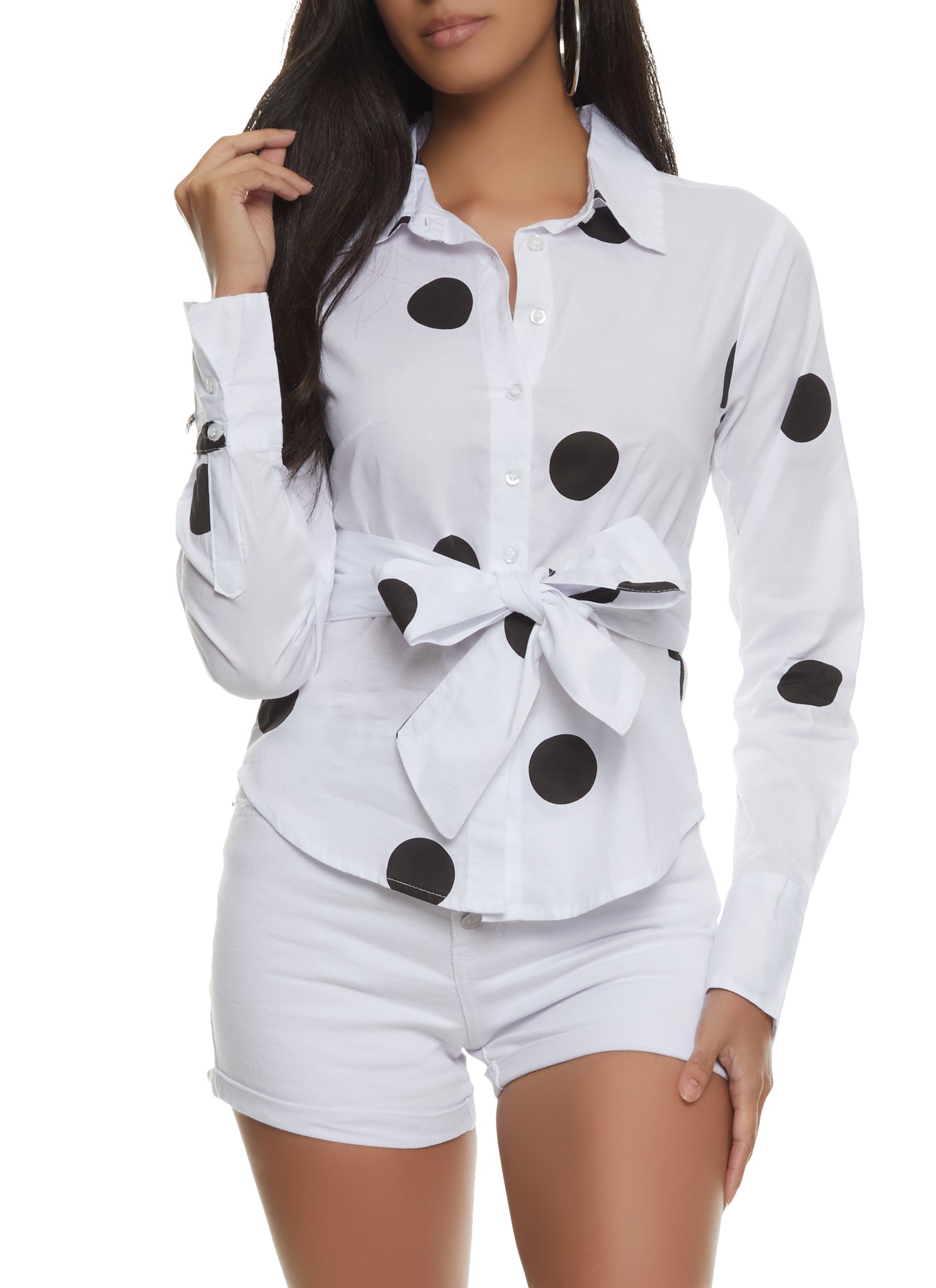 Womens Shirts and Blouses, Everyday Low Prices