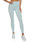 Womens Seamless  Leggings by Rainbow Shops