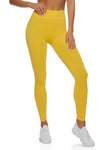 Womens Seamless  Leggings by Rainbow Shops