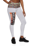 Womens  Leggings by Rainbow Shops