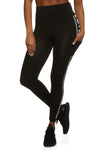 Womens Pocketed  Leggings by Rainbow Shops