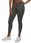 Womens  Leggings by Rainbow Shops