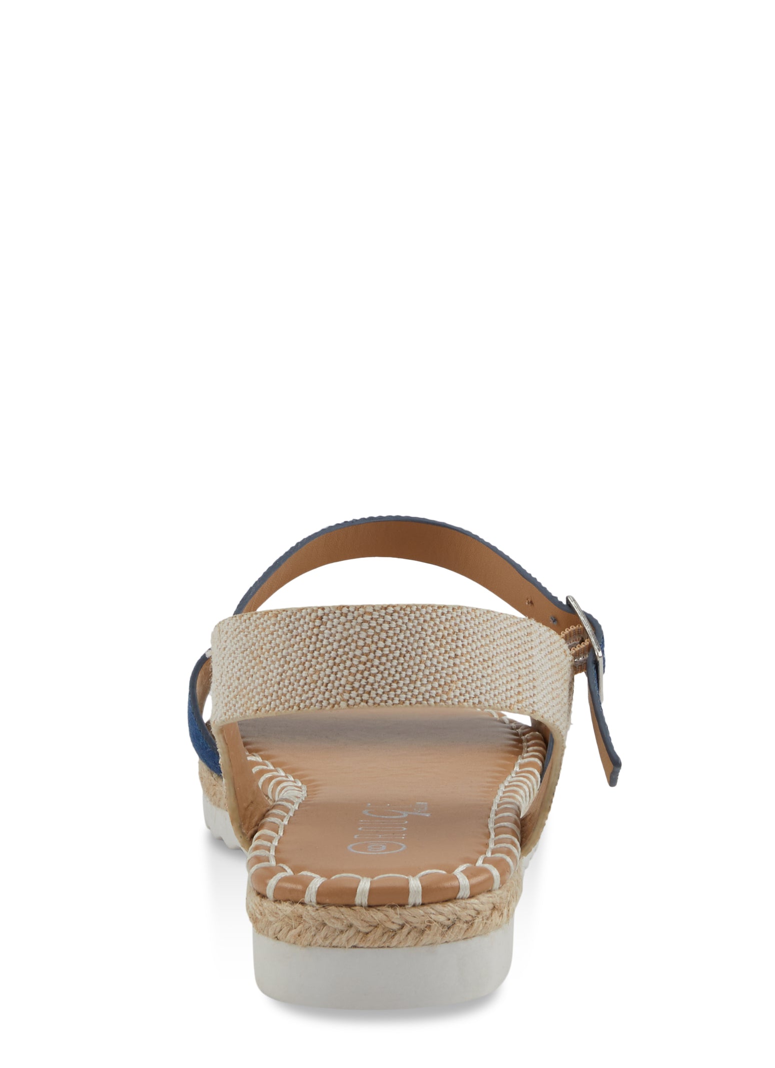 Womens Open Toe Ankle Strap Espadrille Sandals,