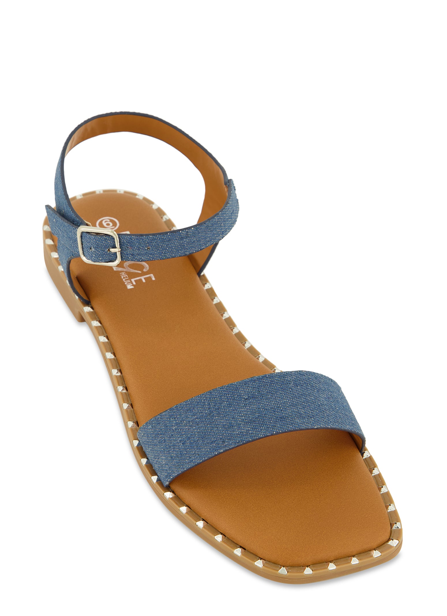 Buy Women Flats Online - Women Flat Sandals - SaintG India