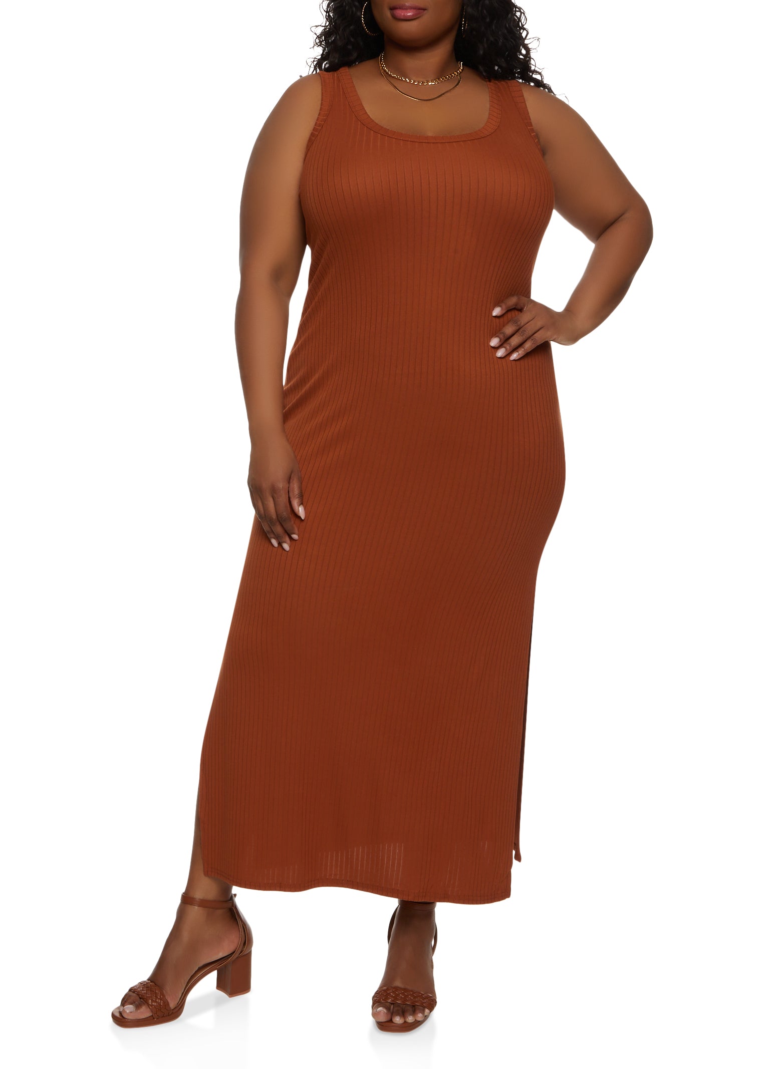 Plus Size Tank Dresses, Everyday Low Prices