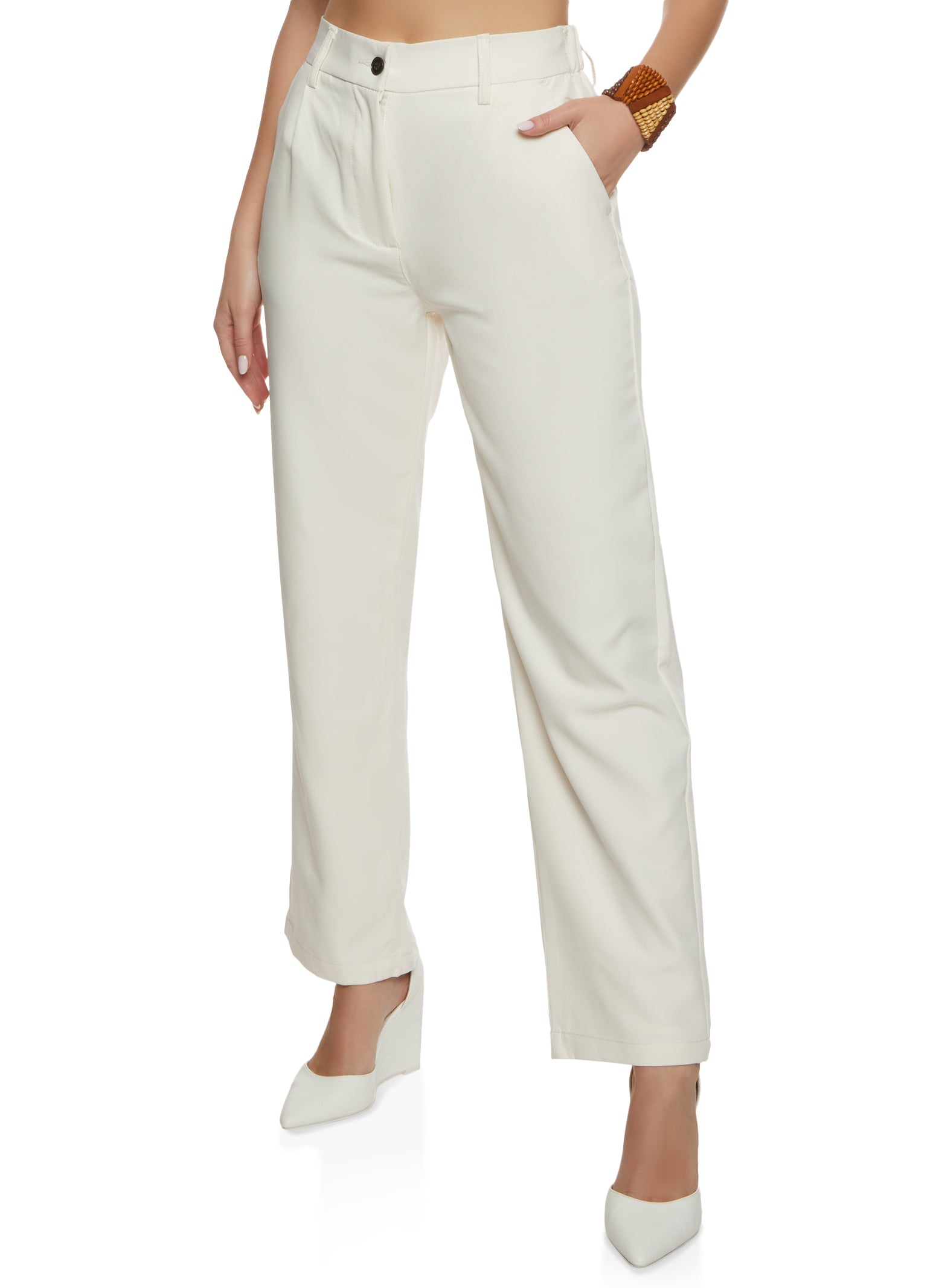 Womens Dress Pants, Everyday Low Prices