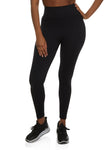 Womens Seamless  Leggings by Rainbow Shops