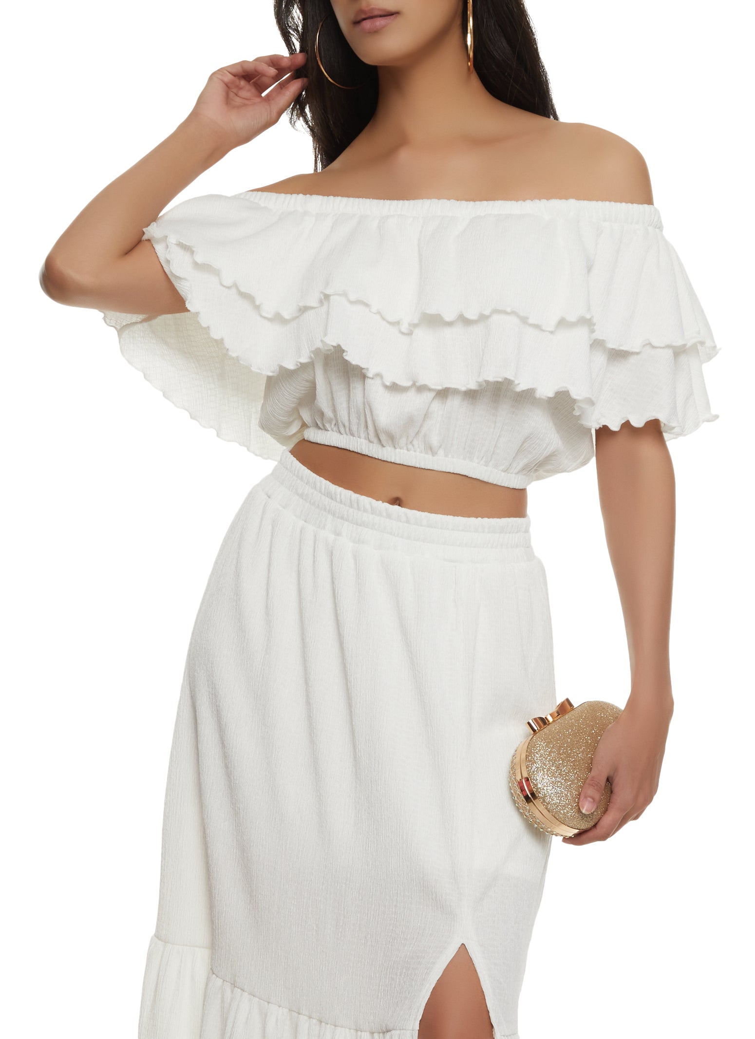 Off The Shoulder Tops, Everyday Low Prices