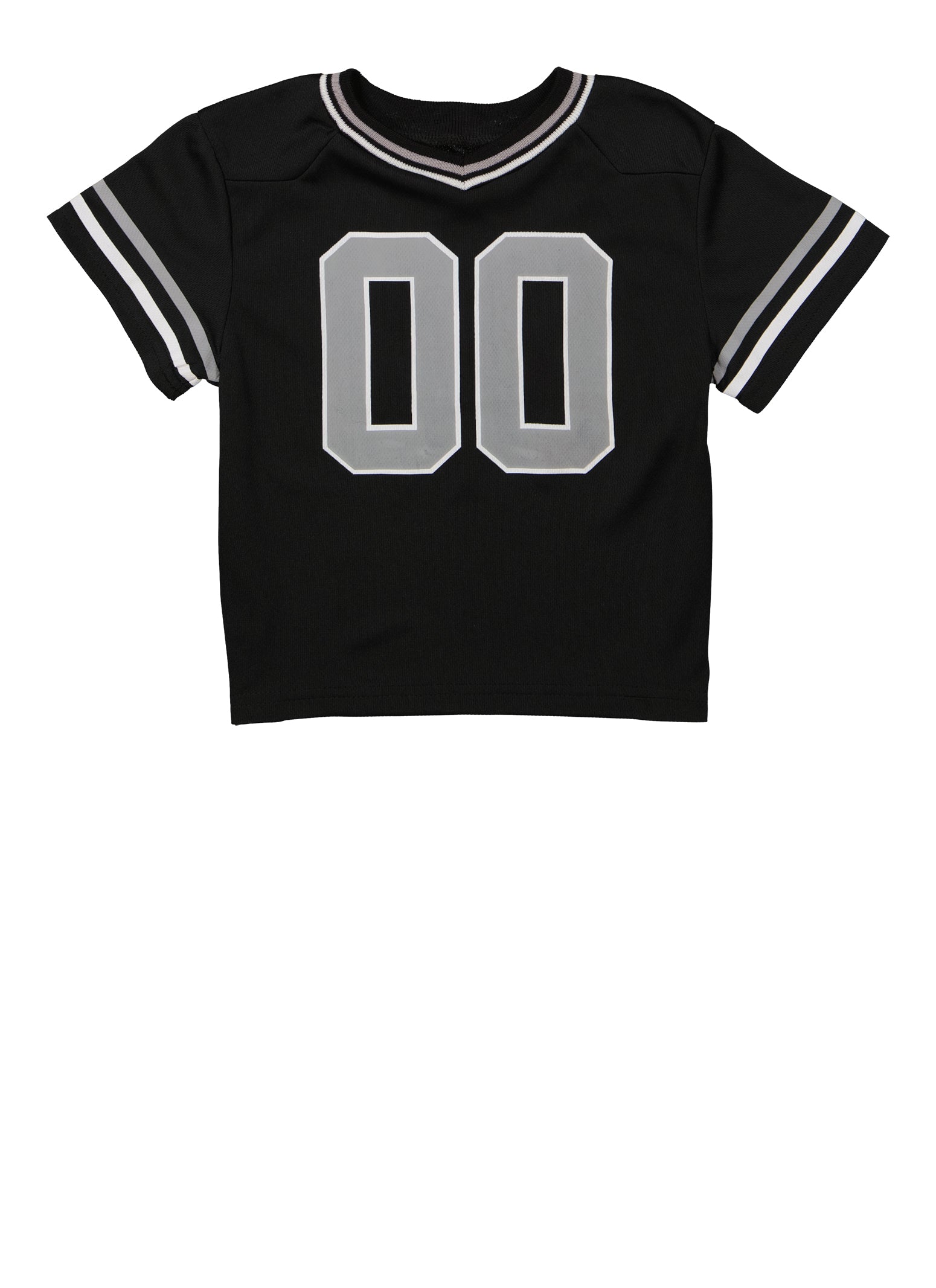 Toddler Boys 00 Legend Football Jersey, 3T