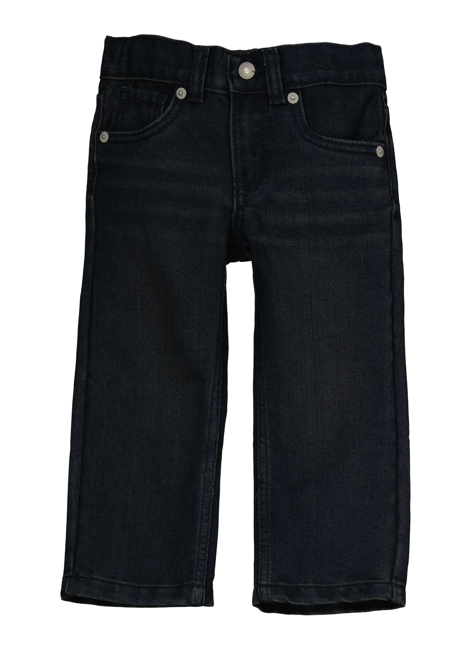 Toddler Boys Levis Straight Jeans, Blue, Size 2T