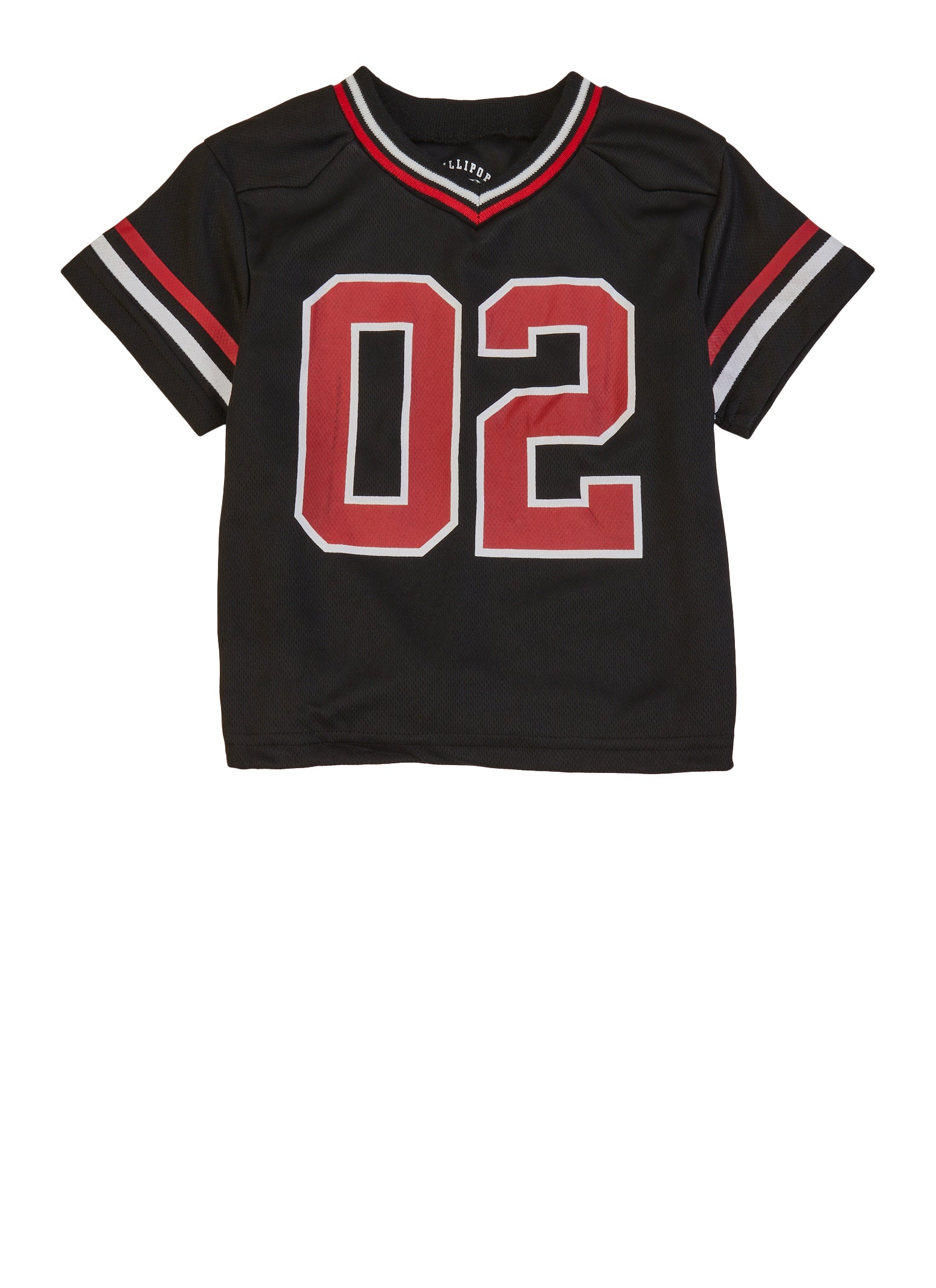 Baby Boys 12-24M 02 Savage Football Jersey, 24M