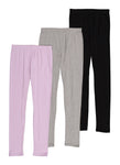 Girls  Leggings by Rainbow Shops