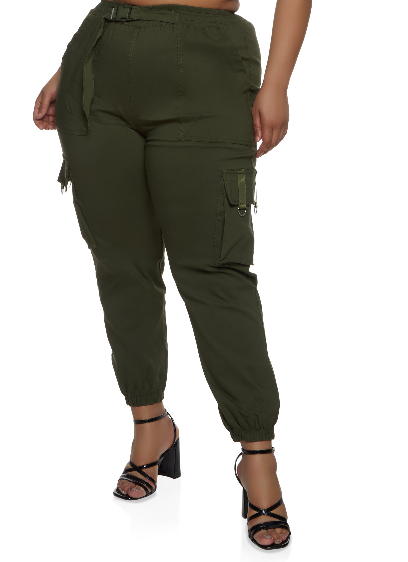 Plus Size Cargo Pants, Everyday Low Prices